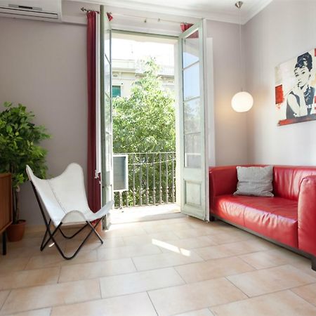 Aparteasy - Family Sant Antoni Apt. Barcelona Luaran gambar