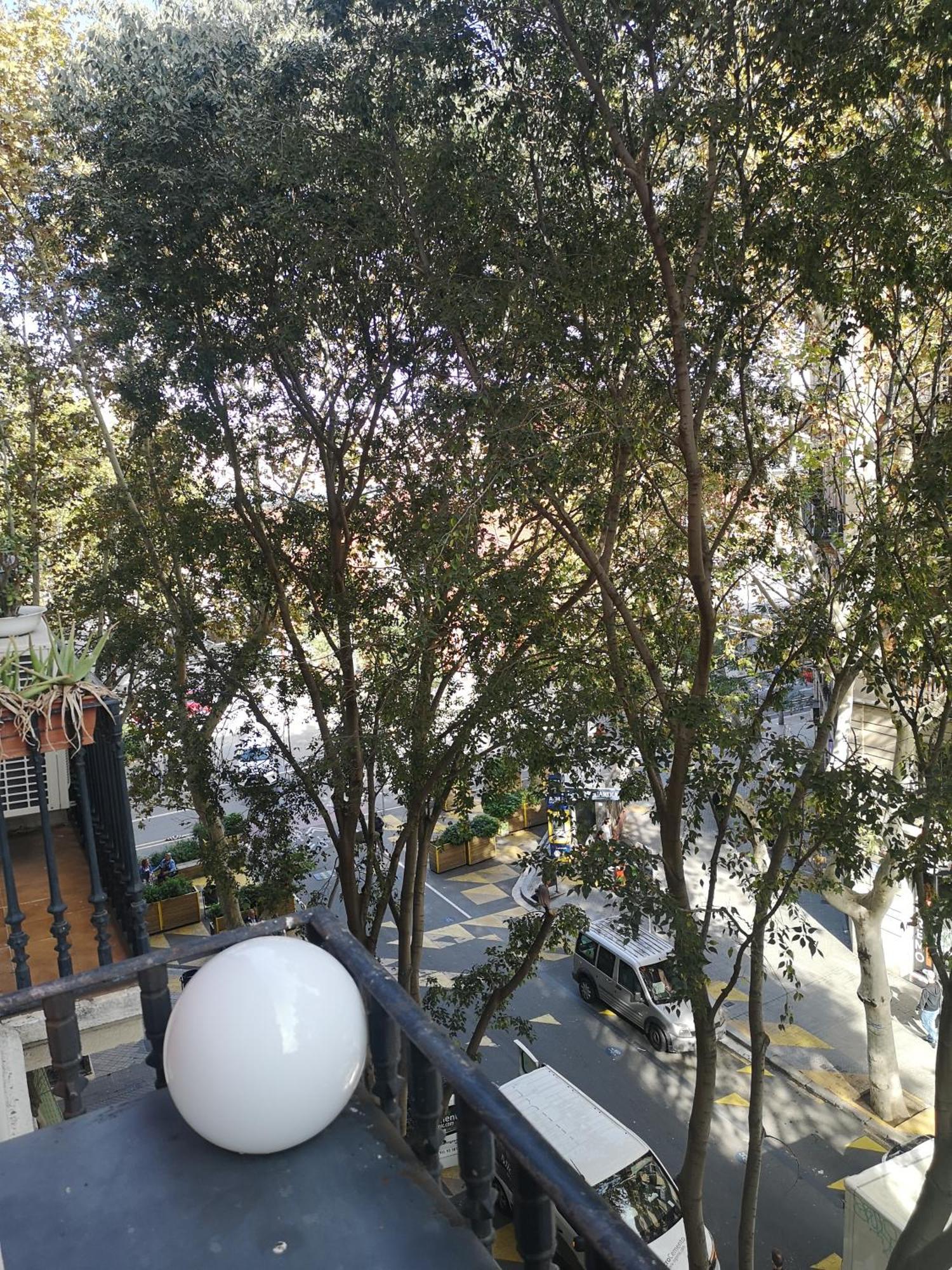 Aparteasy - Family Sant Antoni Apt. Barcelona Luaran gambar